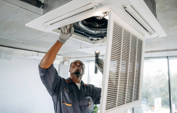 Licensed Air Conditioning Service service in Greer, SC - FH HVAC