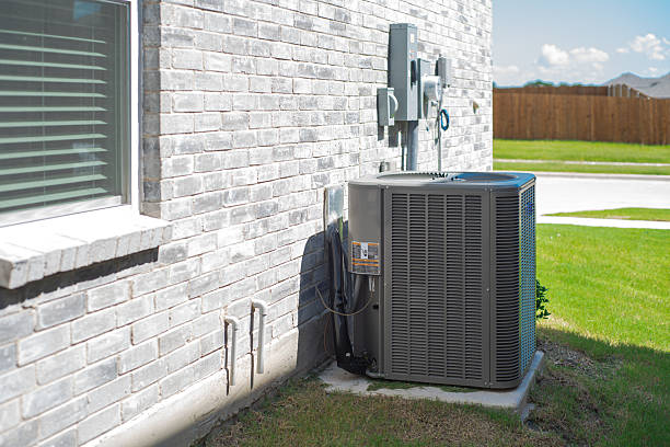 Reliable Air Conditioning Service contractor in Greer, SC by FH HVAC